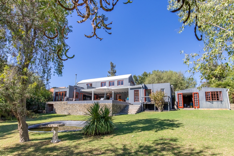 3 Bedroom Property for Sale in Barrydale Western Cape